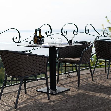 Golf Ca Degli Ulivi Hotel Marciaga ภายนอก รูปภาพ