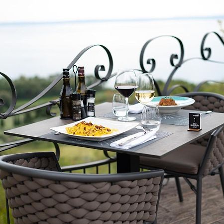 Golf Ca Degli Ulivi Hotel Marciaga ภายนอก รูปภาพ