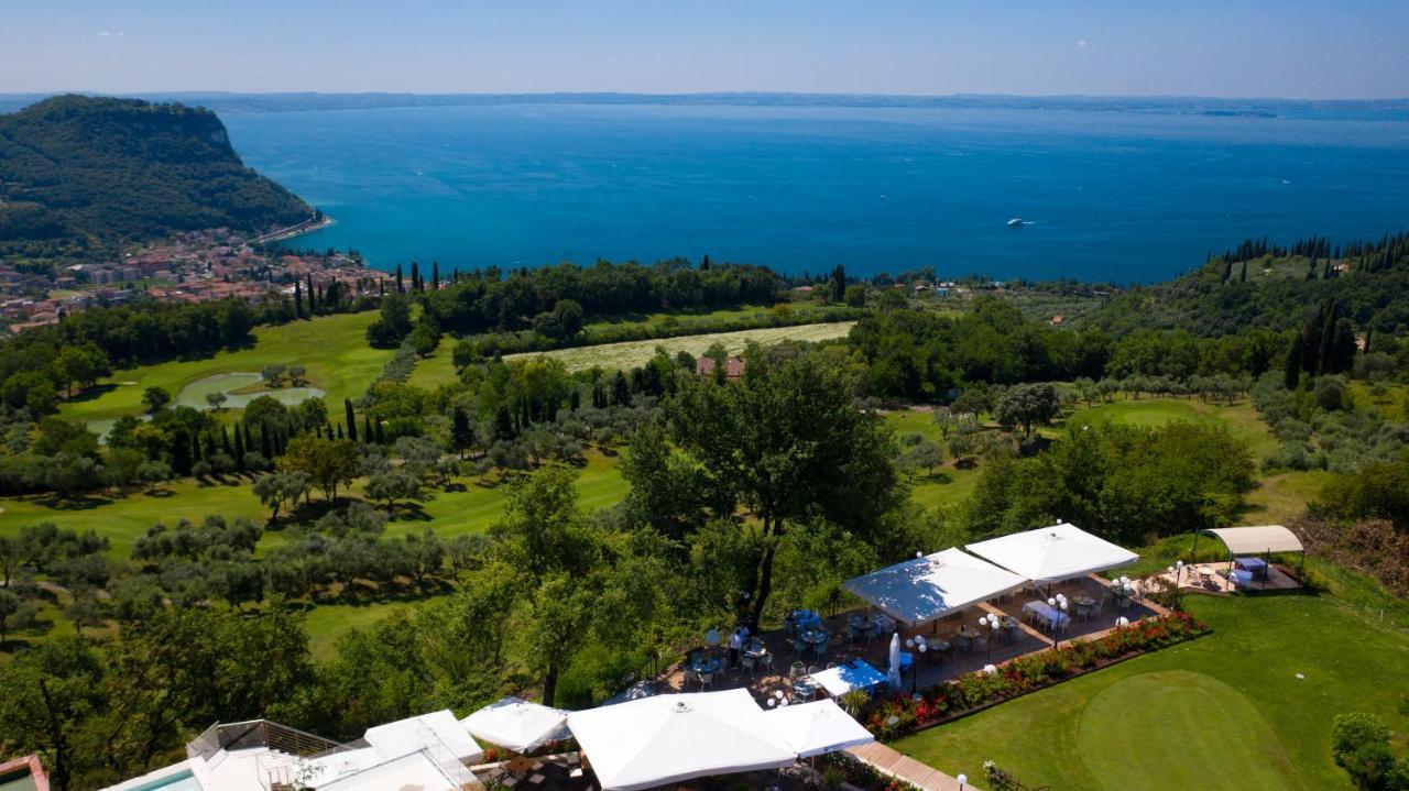 Golf Ca Degli Ulivi Hotel Marciaga ภายนอก รูปภาพ