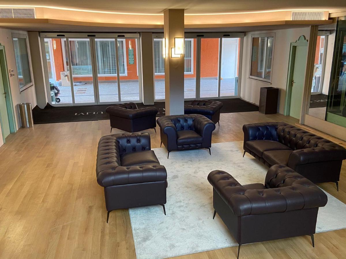 Golf Ca Degli Ulivi Hotel Marciaga ภายนอก รูปภาพ