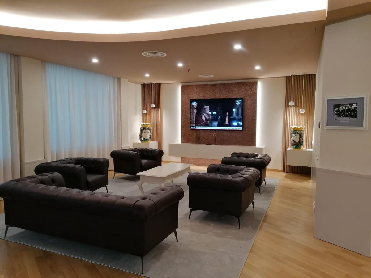 Golf Ca Degli Ulivi Hotel Marciaga ภายนอก รูปภาพ