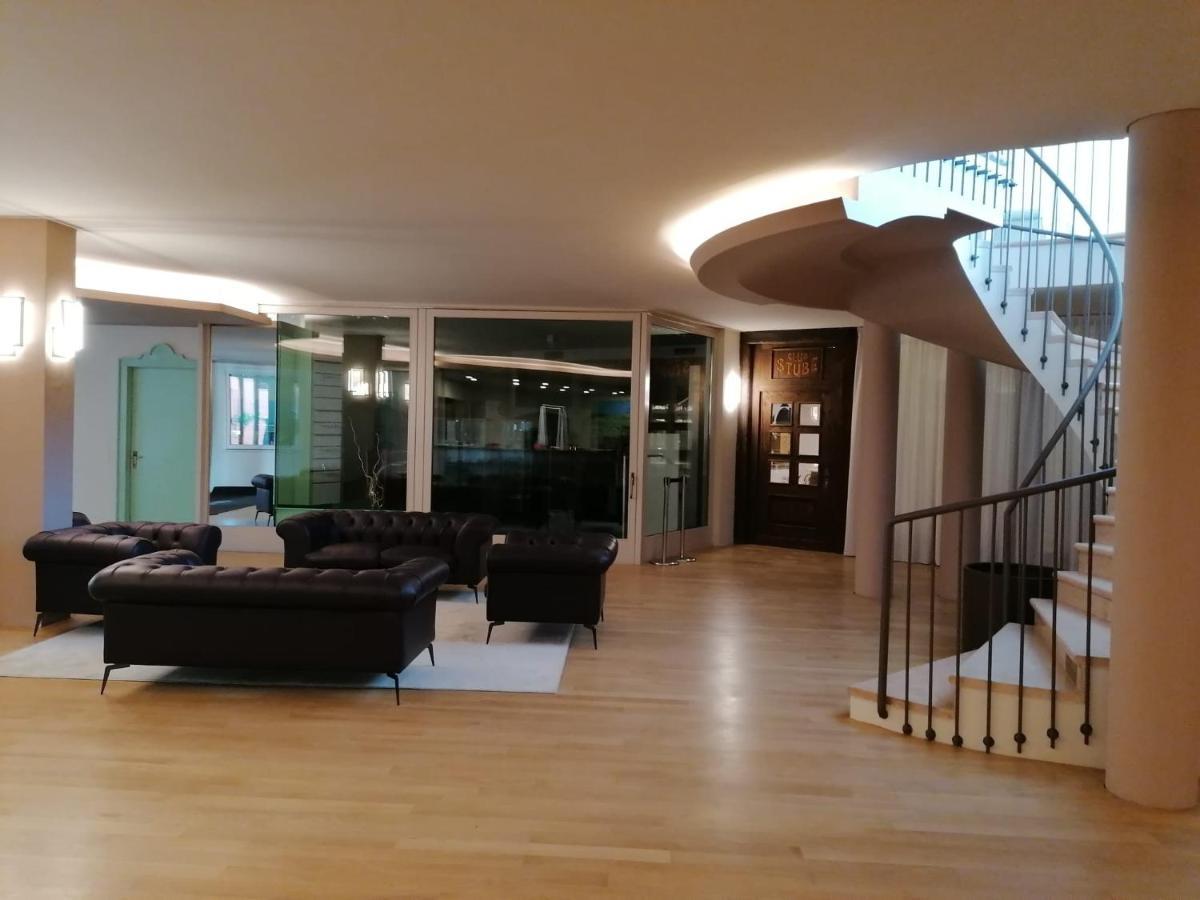 Golf Ca Degli Ulivi Hotel Marciaga ภายนอก รูปภาพ