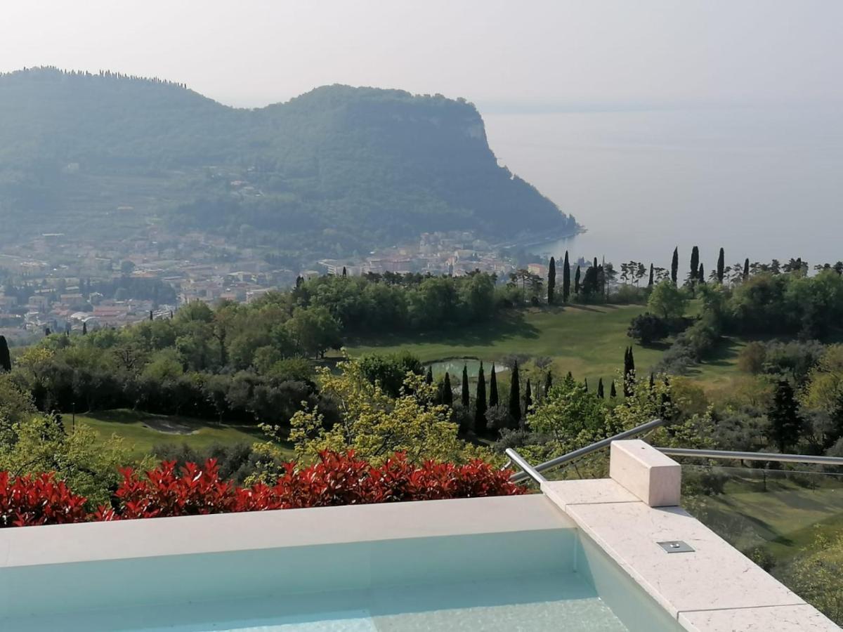 Golf Ca Degli Ulivi Hotel Marciaga ภายนอก รูปภาพ