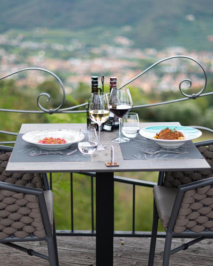 Golf Ca Degli Ulivi Hotel Marciaga ภายนอก รูปภาพ