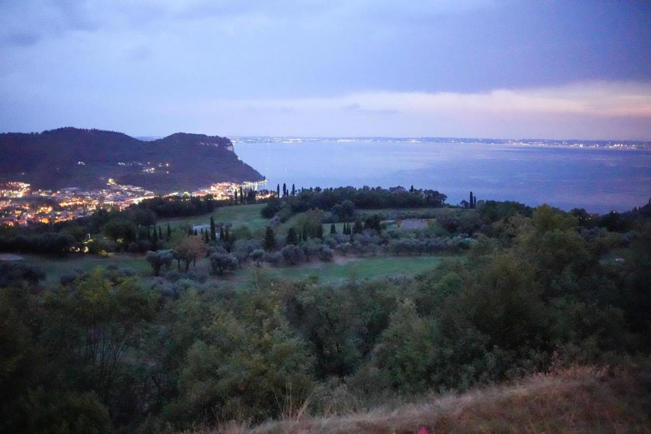 Golf Ca Degli Ulivi Hotel Marciaga ภายนอก รูปภาพ