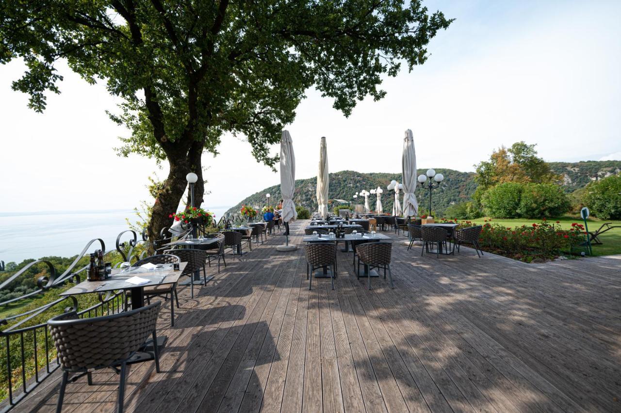 Golf Ca Degli Ulivi Hotel Marciaga ภายนอก รูปภาพ