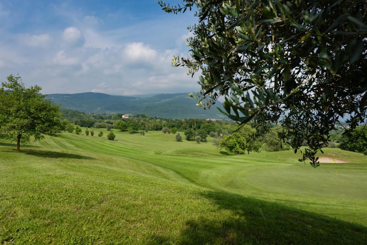 Golf Ca Degli Ulivi Hotel Marciaga ภายนอก รูปภาพ