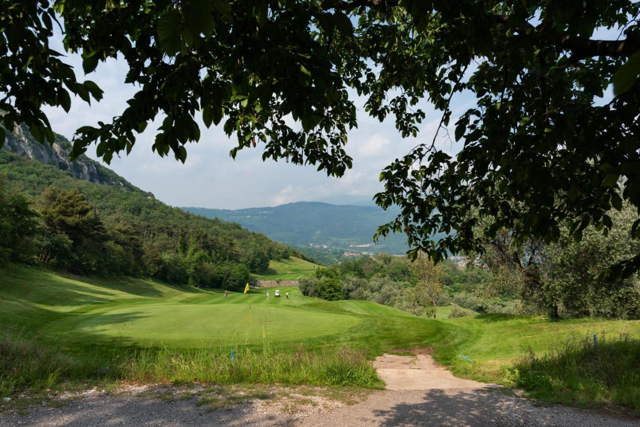 Golf Ca Degli Ulivi Hotel Marciaga ภายนอก รูปภาพ