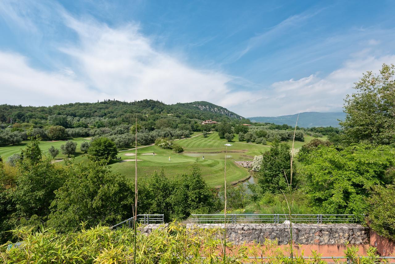 Golf Ca Degli Ulivi Hotel Marciaga ภายนอก รูปภาพ